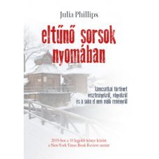 Eltűnő sorsok nyomában     14.95 + 1.95 Royal Mail